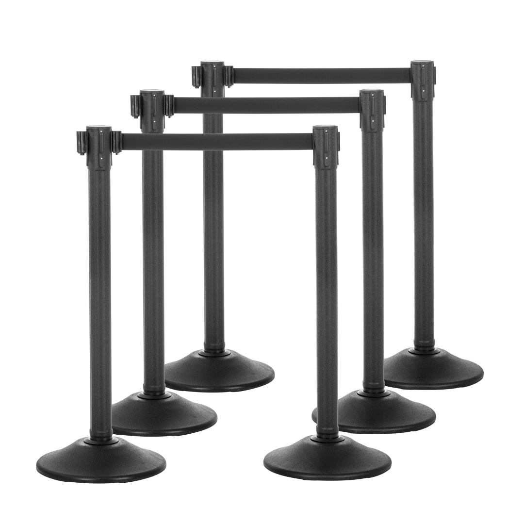 US Weight Sentry PLUS Stanchio