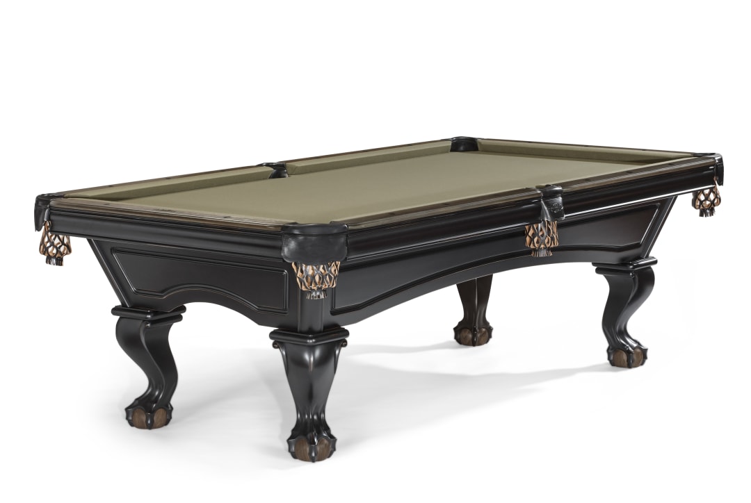 Brunswick Glenwood 8' Two Tone