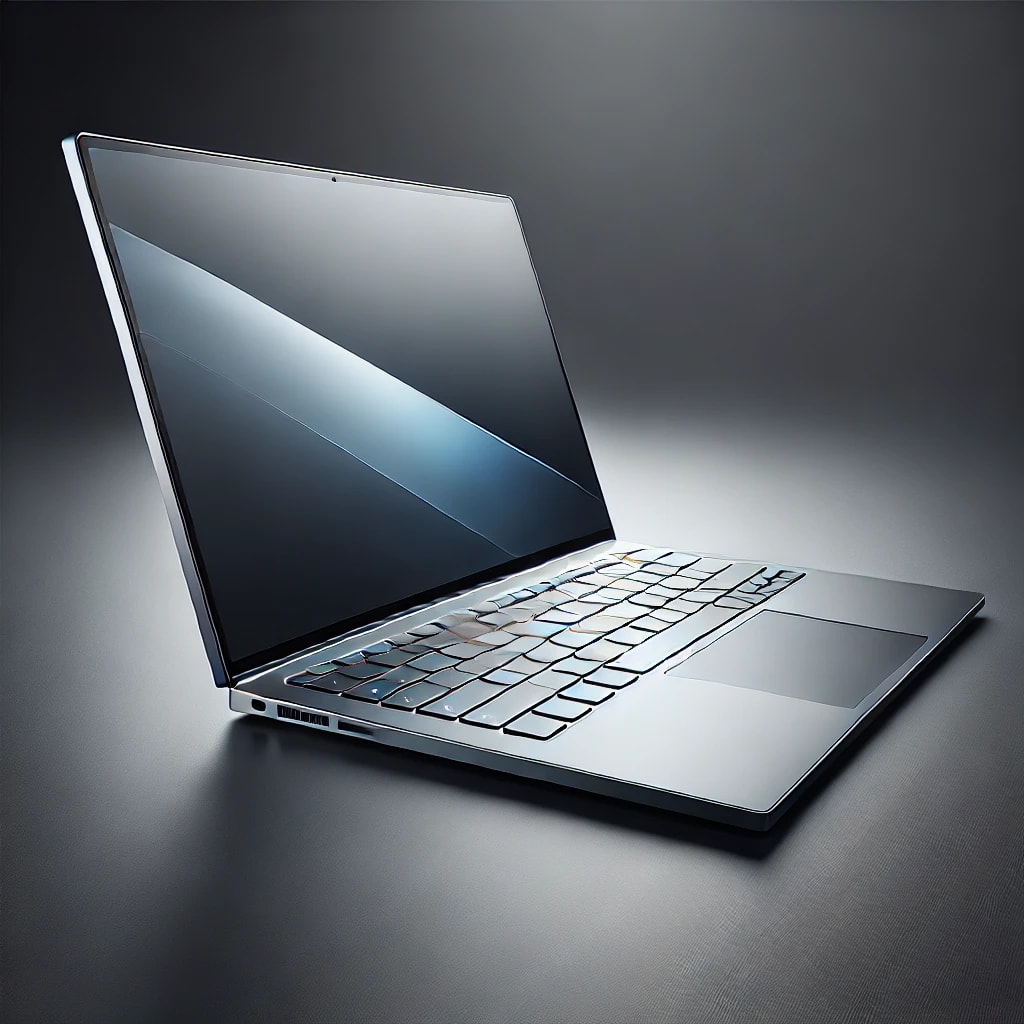Salsify Edge Ultrabook Compact Laptop