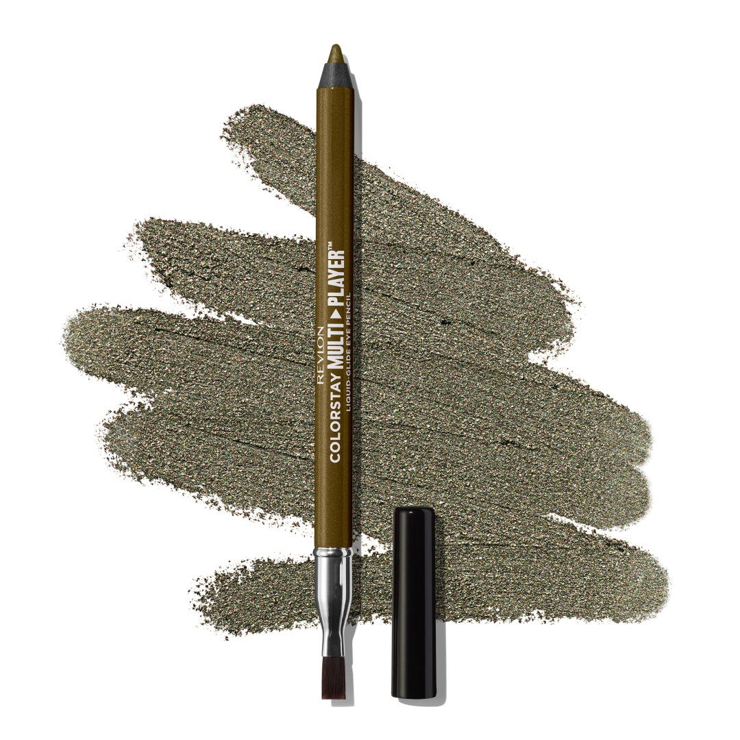 ColorStay Multiplayer™ Liquid-Glide Eye Pencil
