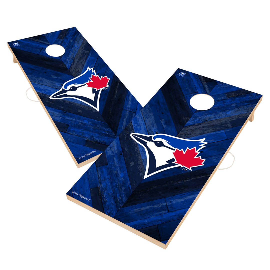 Toronto Blue Jays | 2x4 Solid