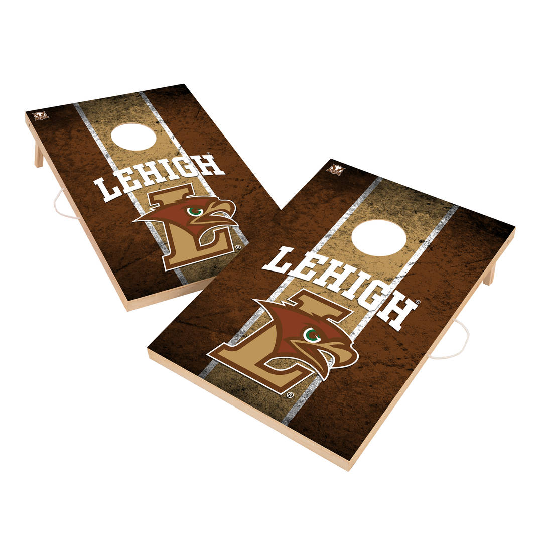 Lehigh University Mountain Haw