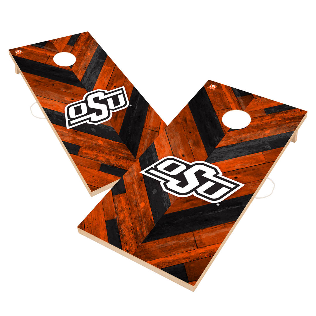 Oklahoma State University Cowb