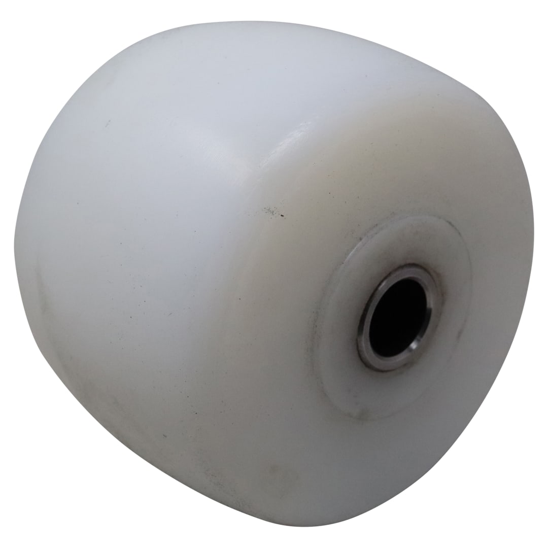 Wastebuilt® Replacement for G&amp;S Products Grabber Roller
