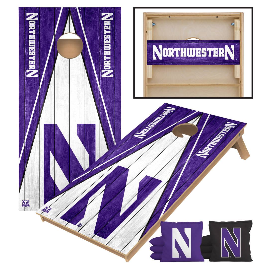 Northwestern University Wildca