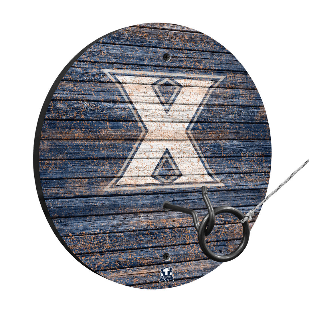Xavier University Muskateers |