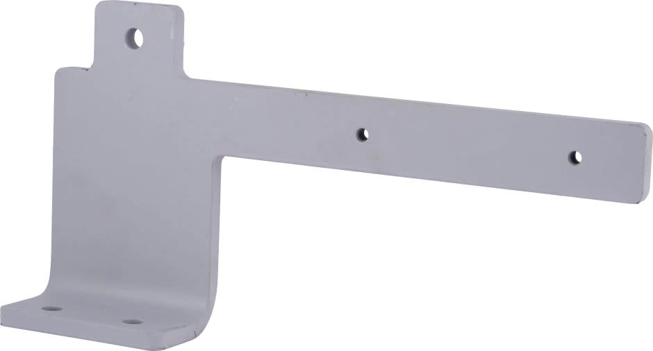 Wastebuilt® Replacement for McNeilus Angle, Hydraulic Tube Clamp