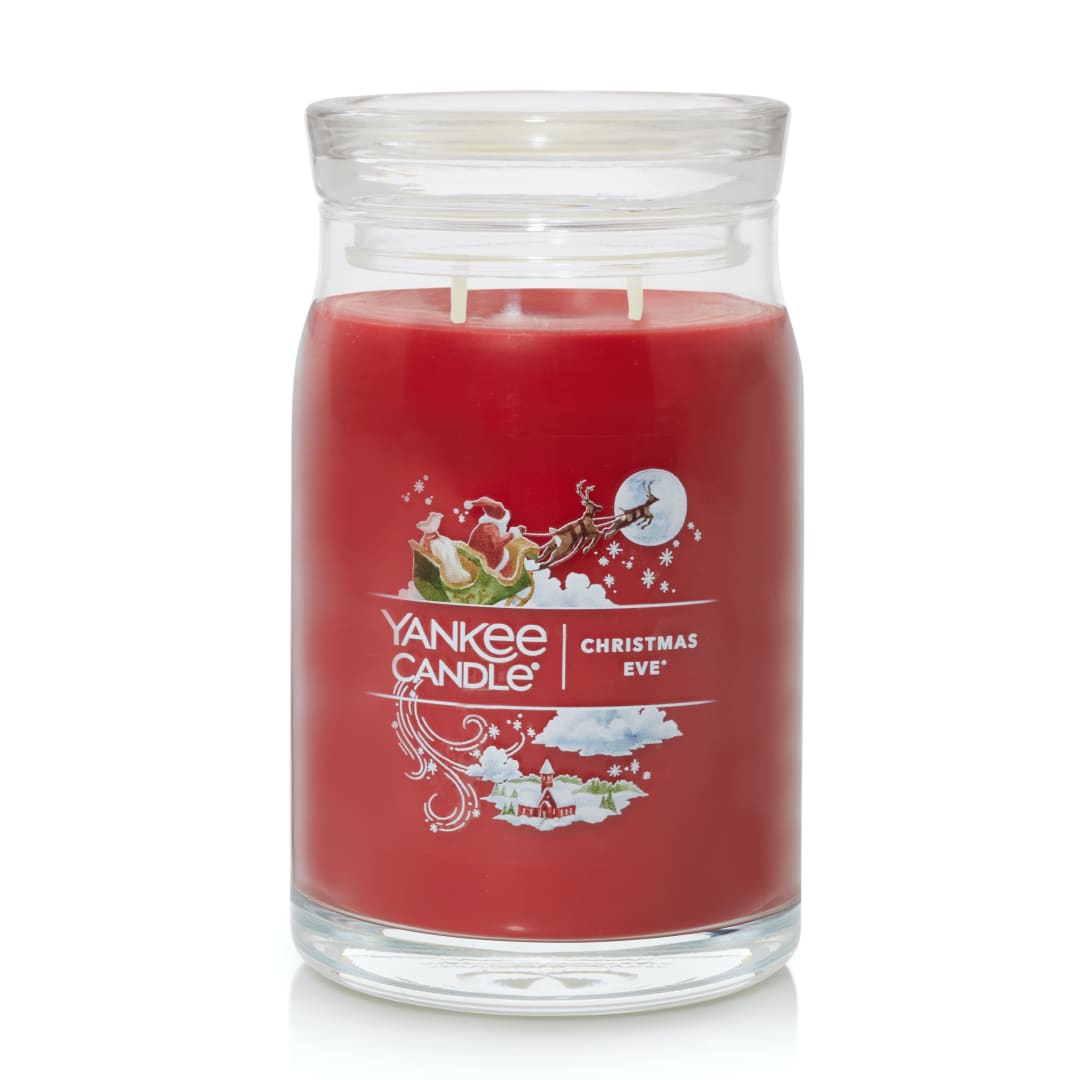 JAR-YCNC LG2 XMAS EVE
