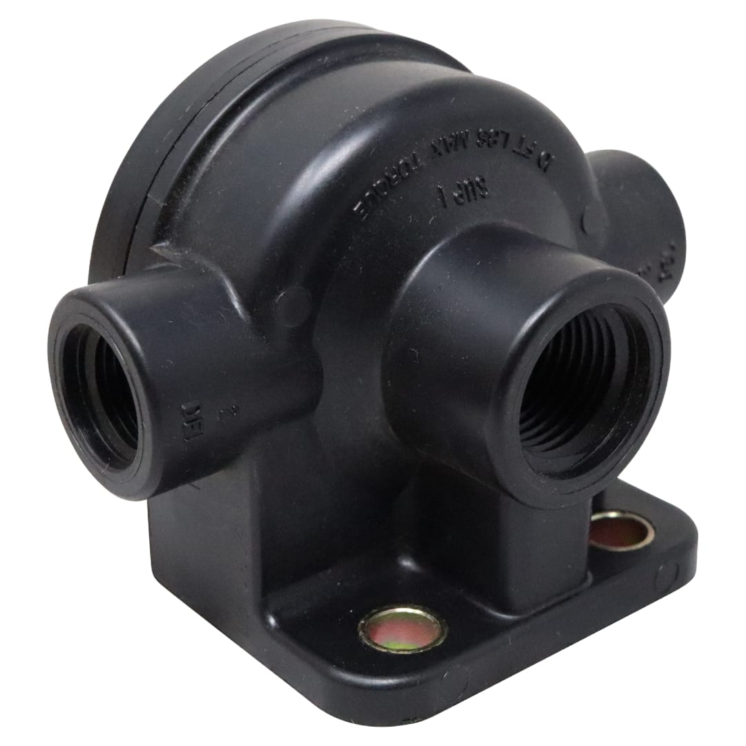 Wastebuilt® Replacement for Newlife Quick Release Valve