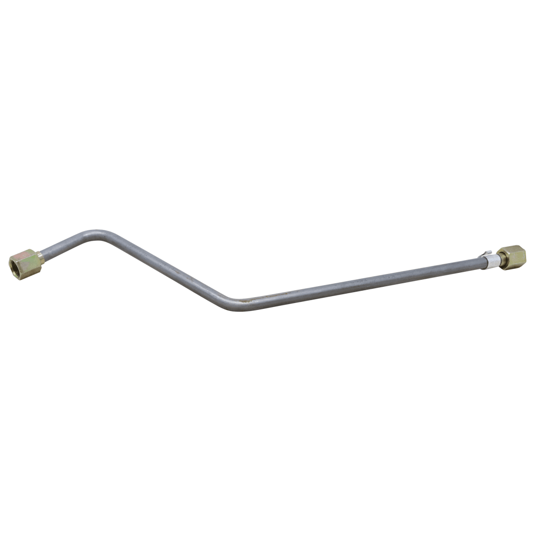 Wastebuilt® Replacement for Heil Tube 16"X5.25"X.75"