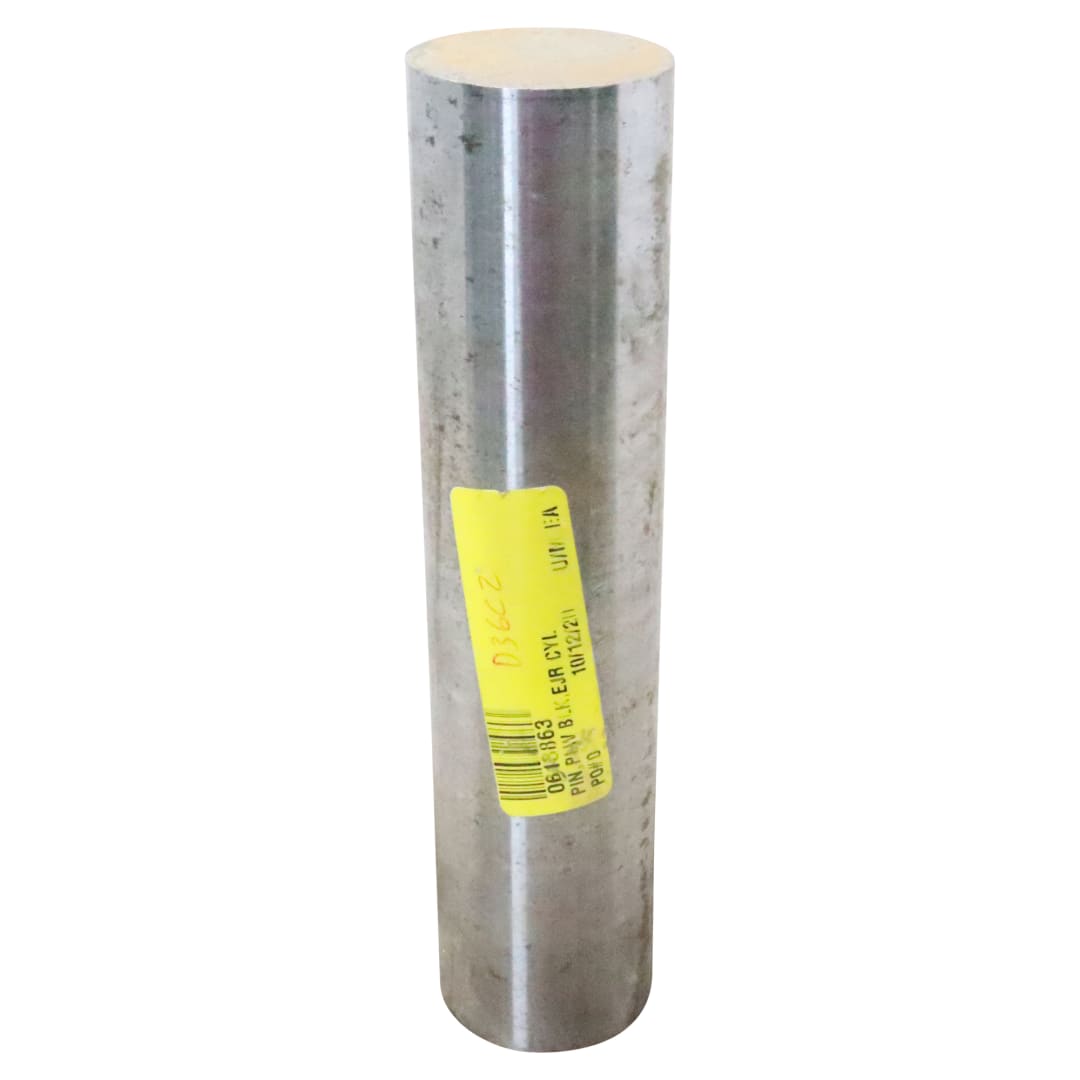 Wastebuilt® Replacement for McNeilus Pin, Pillow Block, Ejector Cylinder