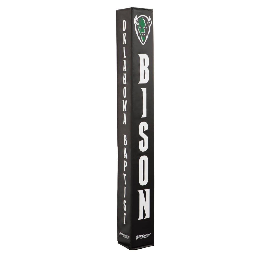 Goalsetter Oklahama Baptist Bi