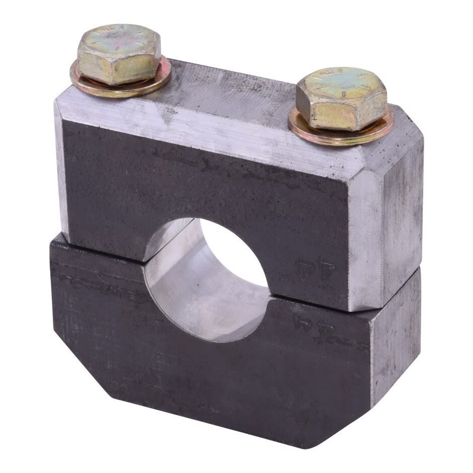 Wastebuilt® Replacement for McNeilus Pillow Block, Assembly, Packer
