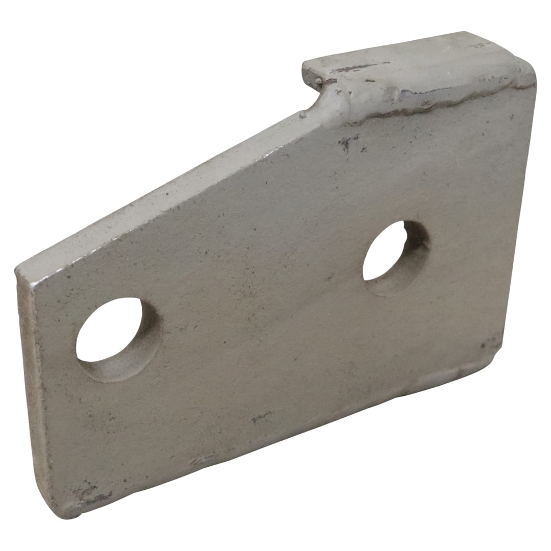 Wastebuilt® Replacement for Leach Left Hand Keeper Weldment