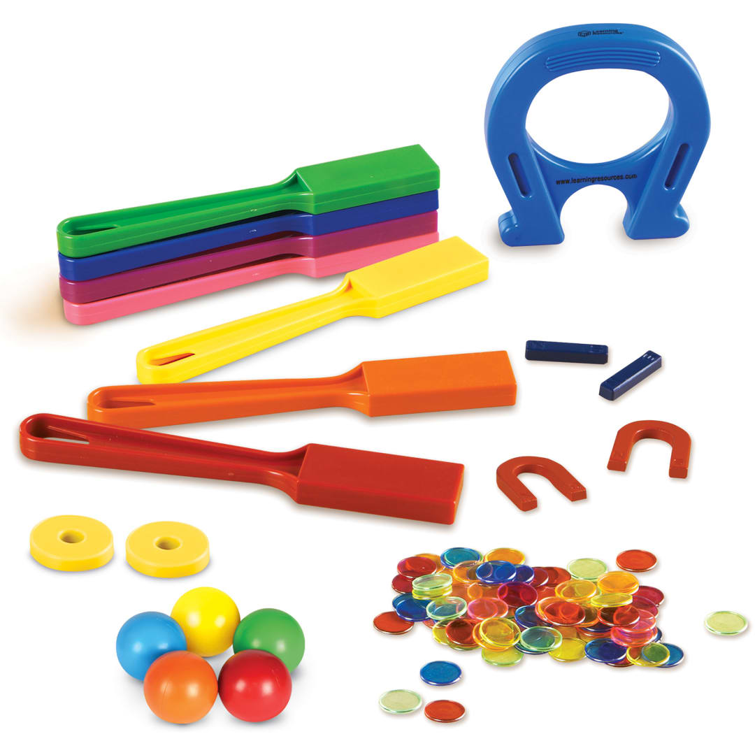 MAGNET CLASSROOM KIT