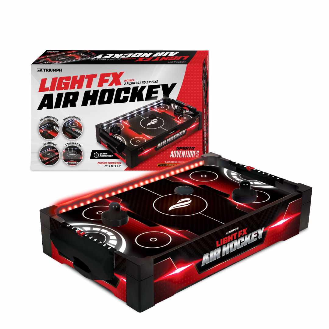 Sports Adventures Tabletop Air
