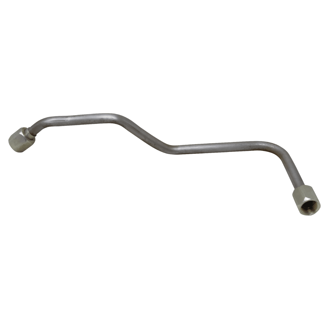 Wastebuilt® Replacement for Bayne Tube, Rack Cap Extension