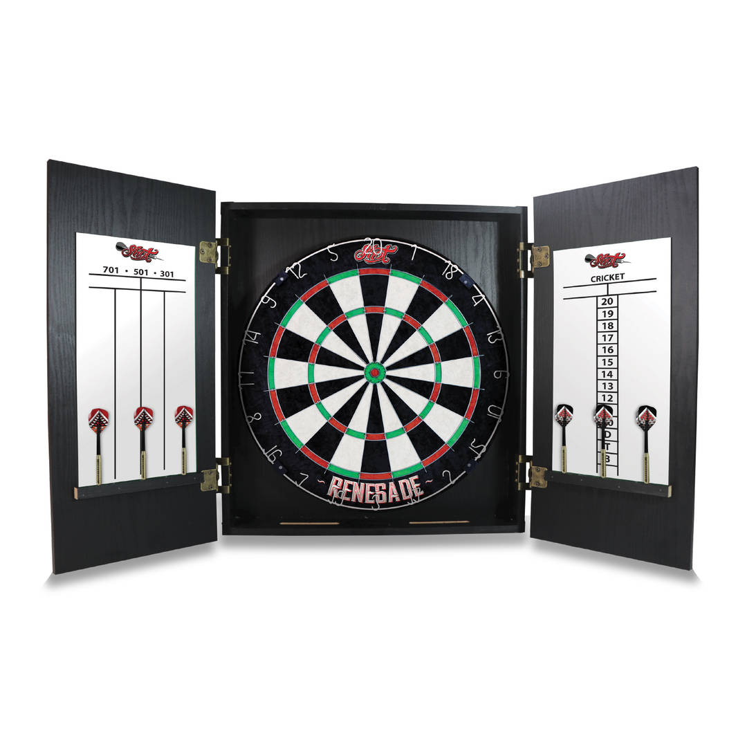 Shot Darts SB3013 Renegade Dar