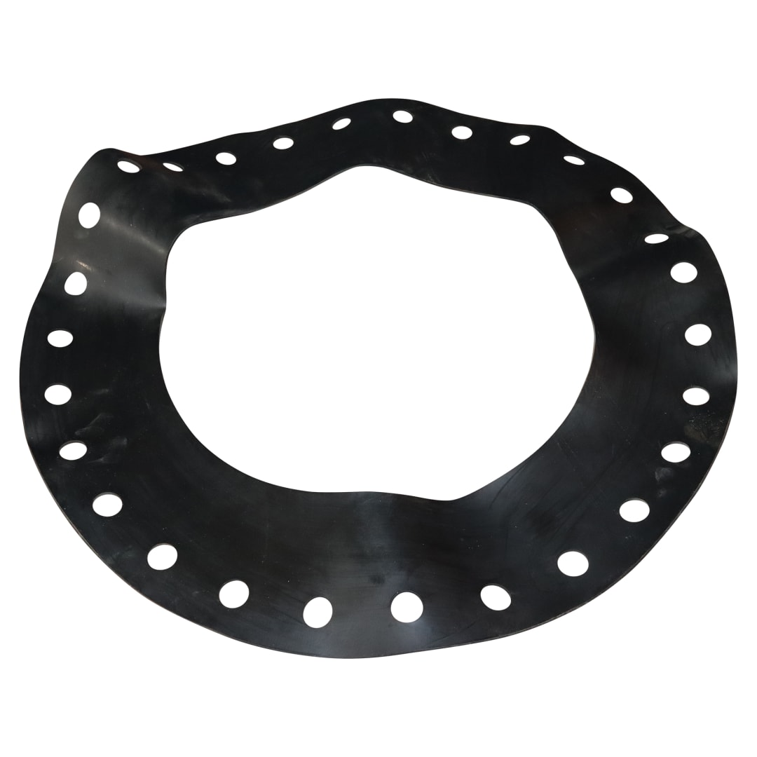 Wastebuilt® Replacement for Cusco Gasket 25" Boom