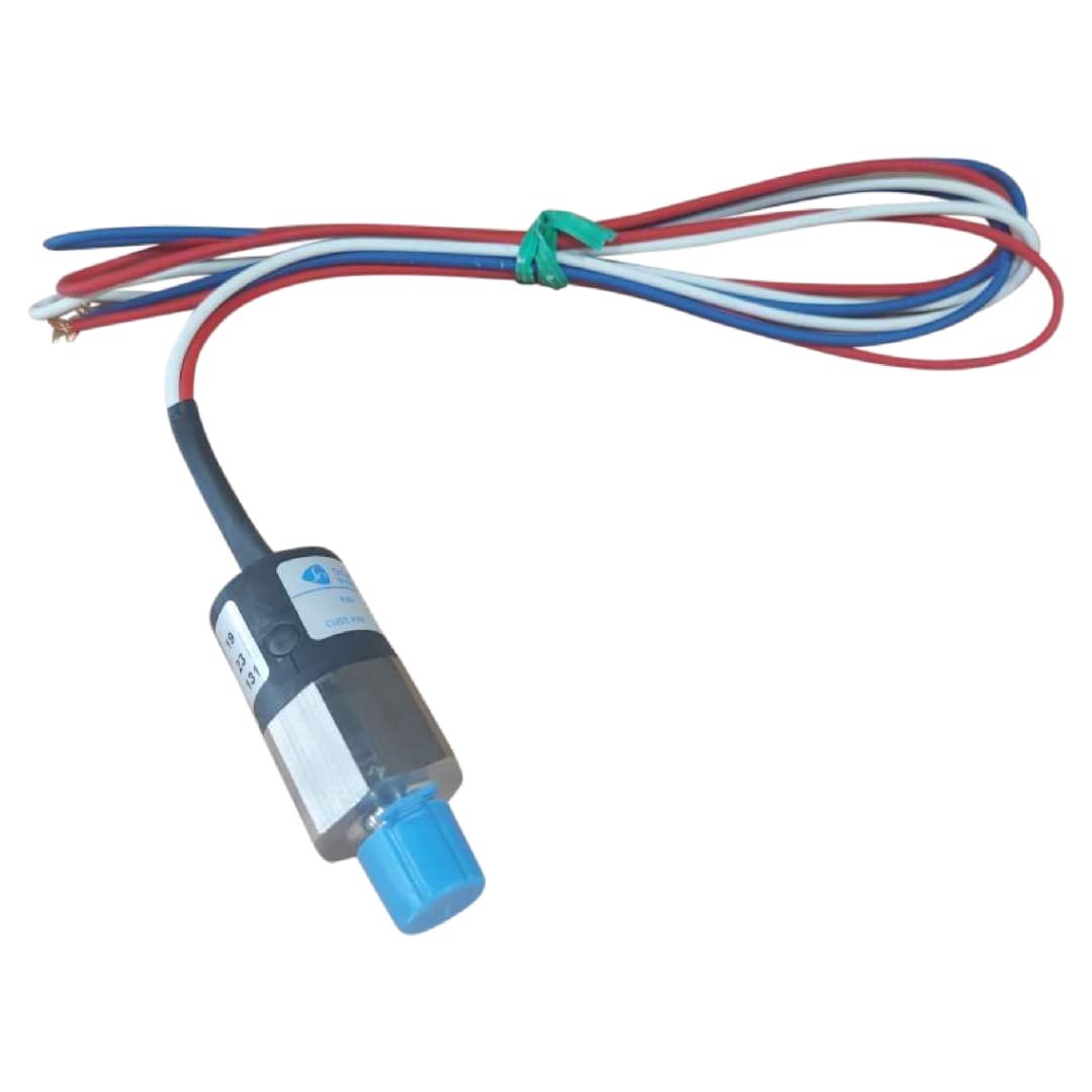 Wastebuilt® Replacement for Leach Pressure Switch 345-063-009