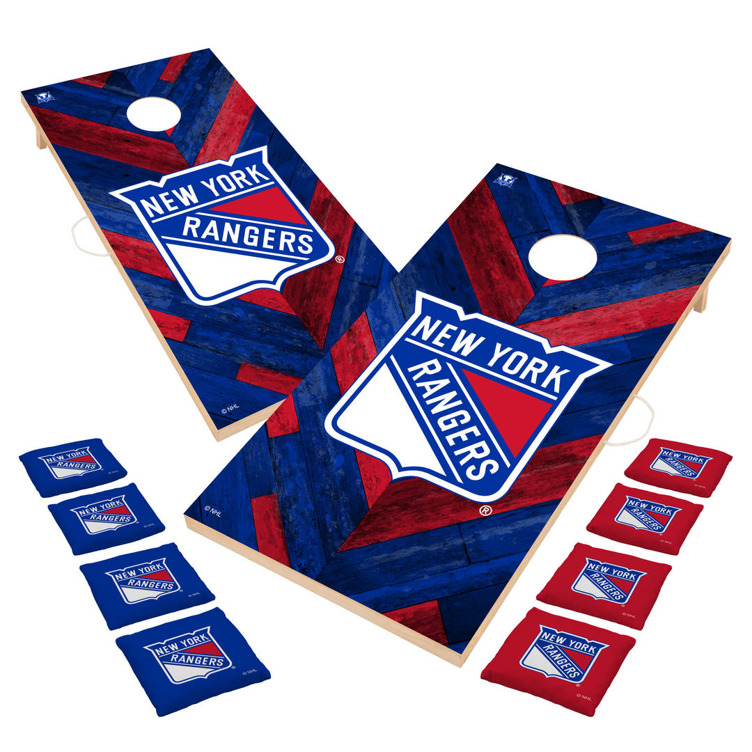 Victory Tailgate New York Rang
