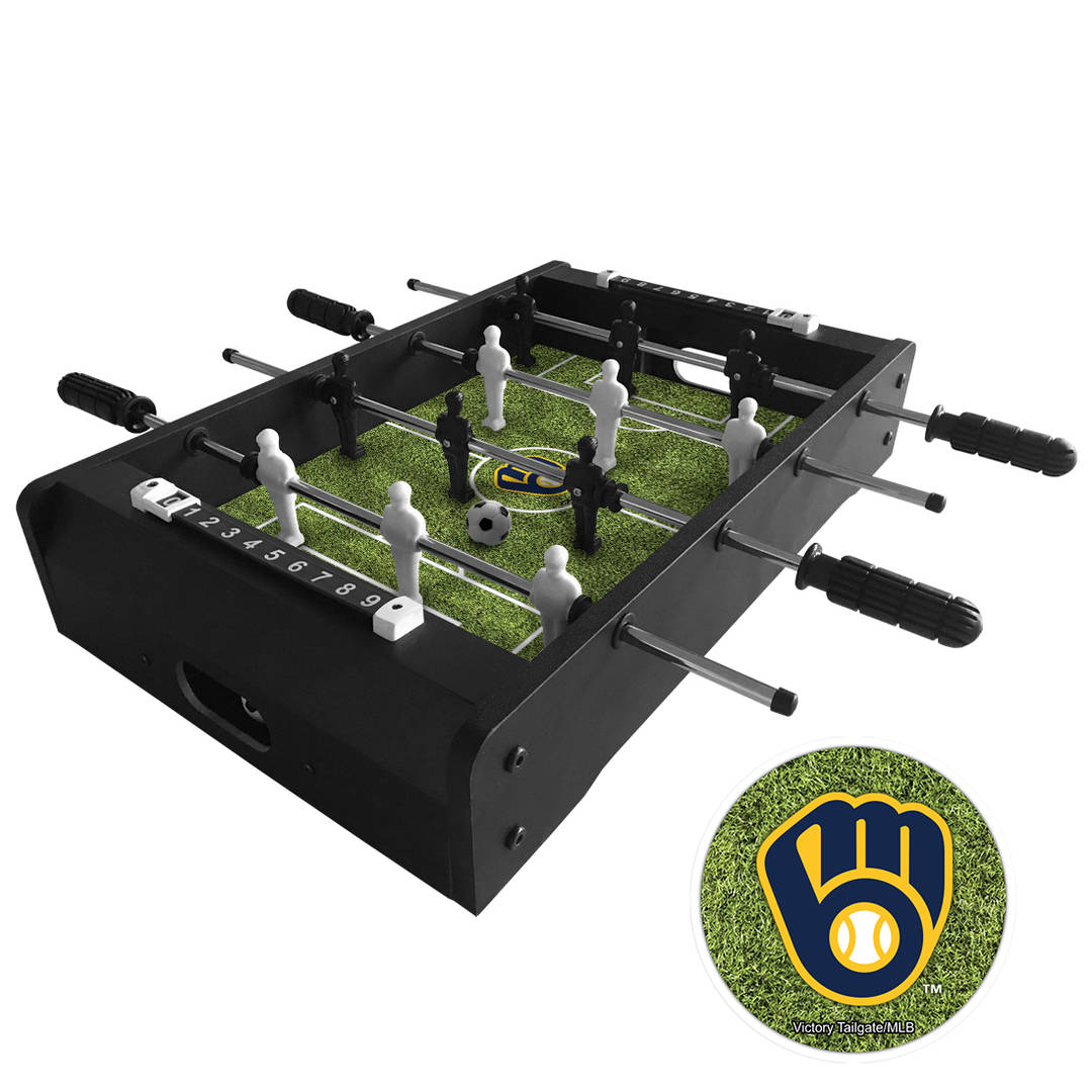 Milwaukee Brewers | Table Top