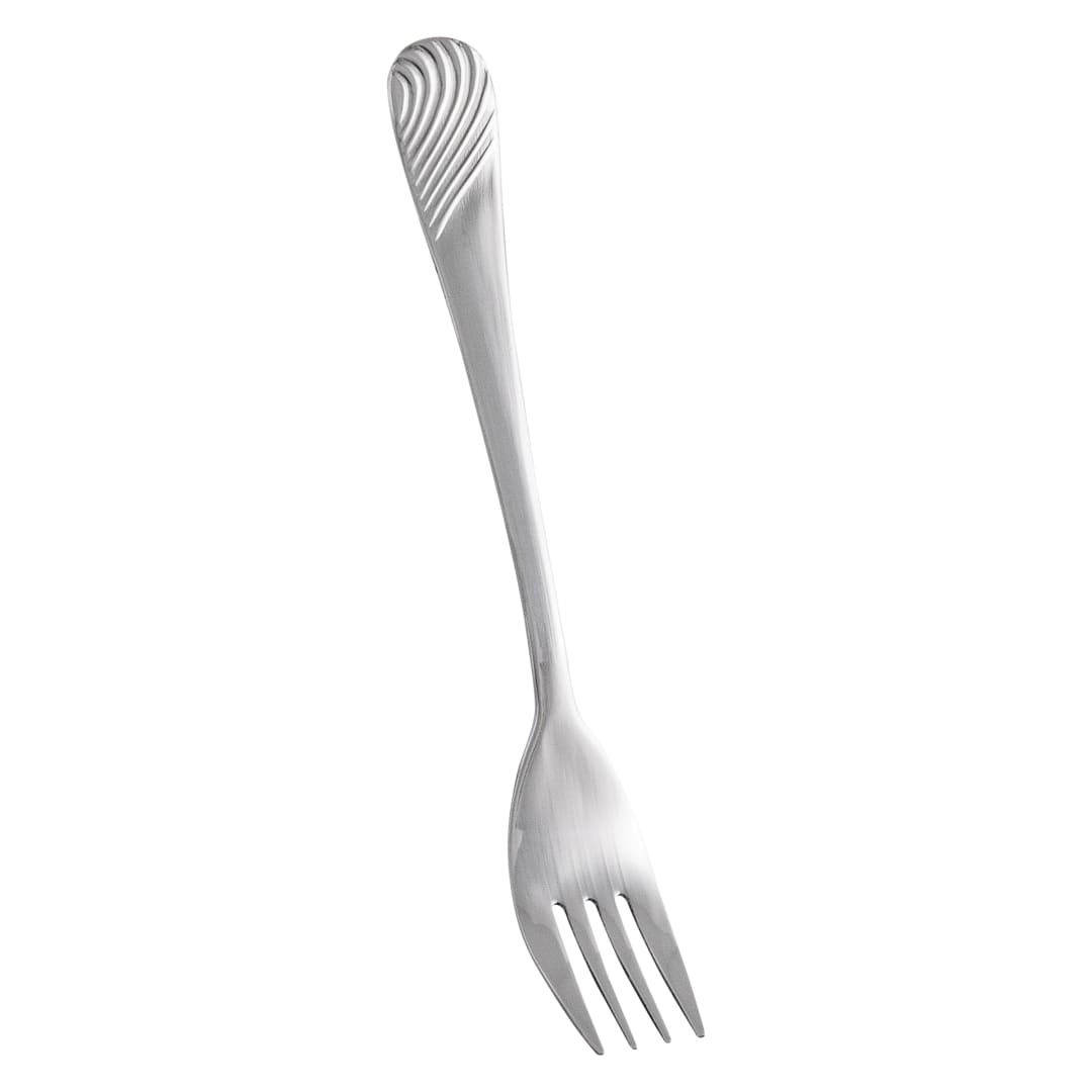 PAM-SF - PAN AM SALAD/LUNCHEON FORKS