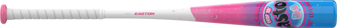 Easton Crushin' Cotton Candy -10 USA Baseball Bat