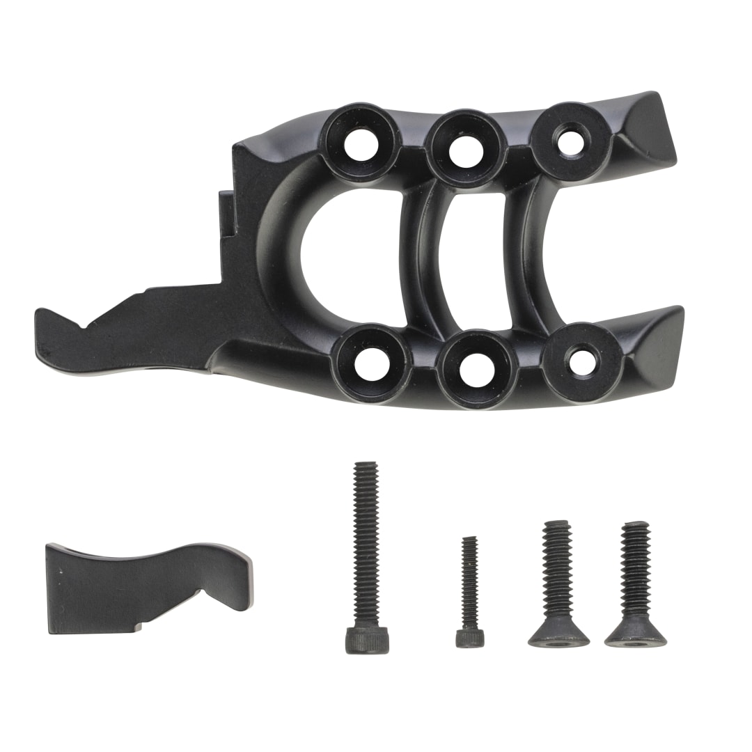 Trophy Ridge HITMAN Mounting K