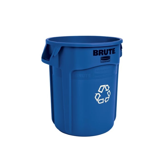 BRUTE CONT RECYCLE 20G/76L