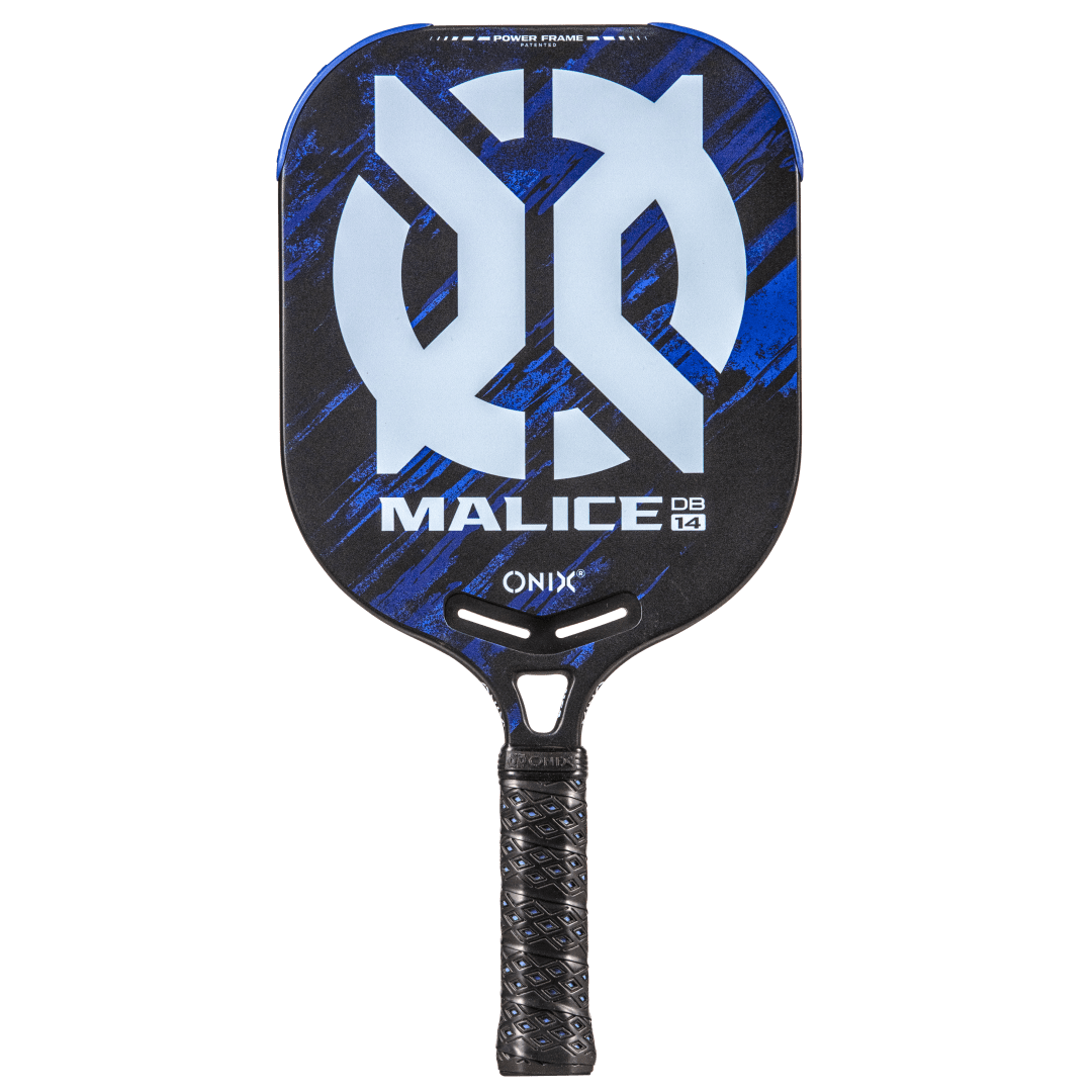 ONIX Malice 14 Open Throat DB