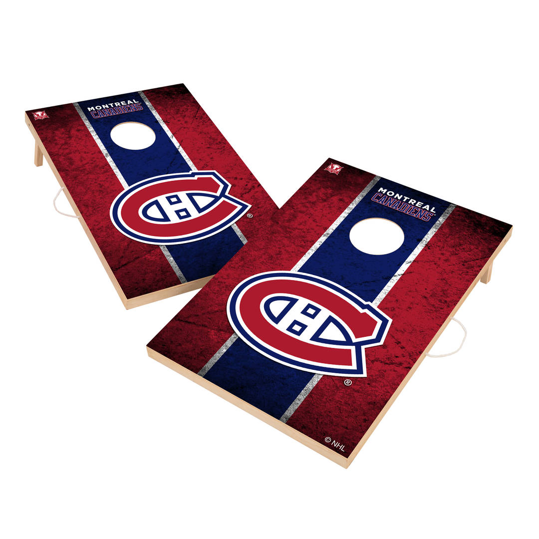 Montreal Canadiens | 2x3 Solid