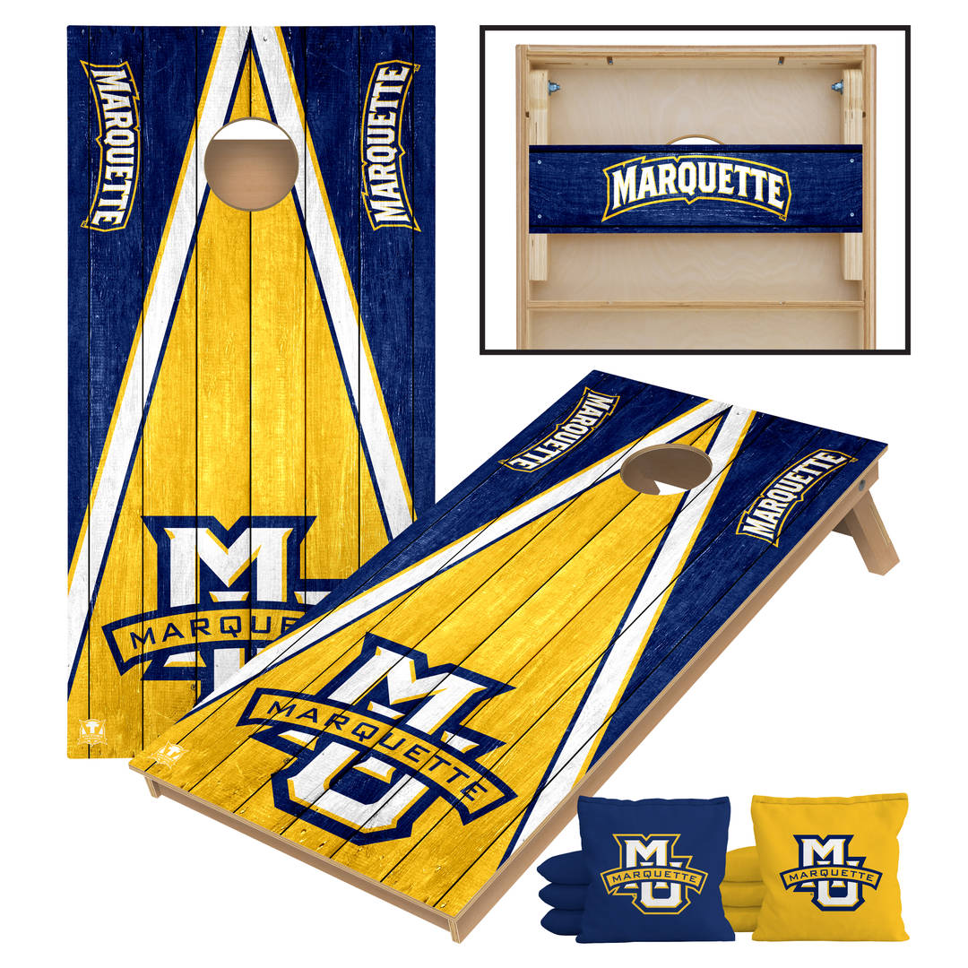 Marquette University Golden Ea