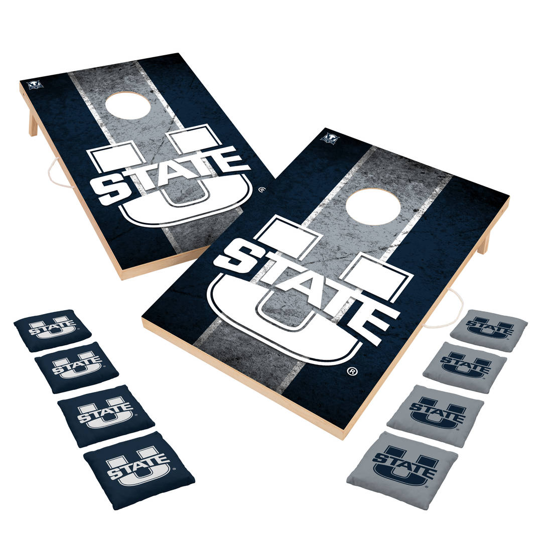 Utah State University Aggies |