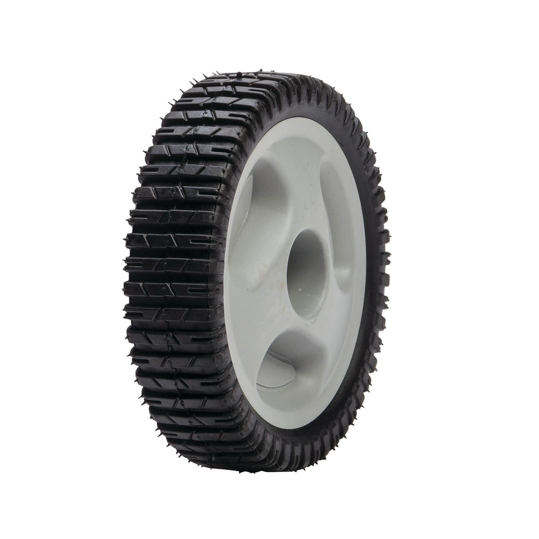 Wheel, Semi-Pneumatic - HDMAD Radii