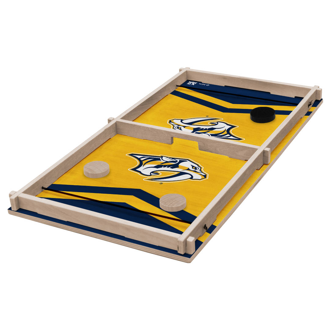 Nashville Predators | Fastrack