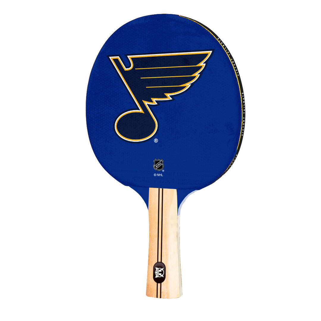 St. Louis Blues | Ping Pong Pa