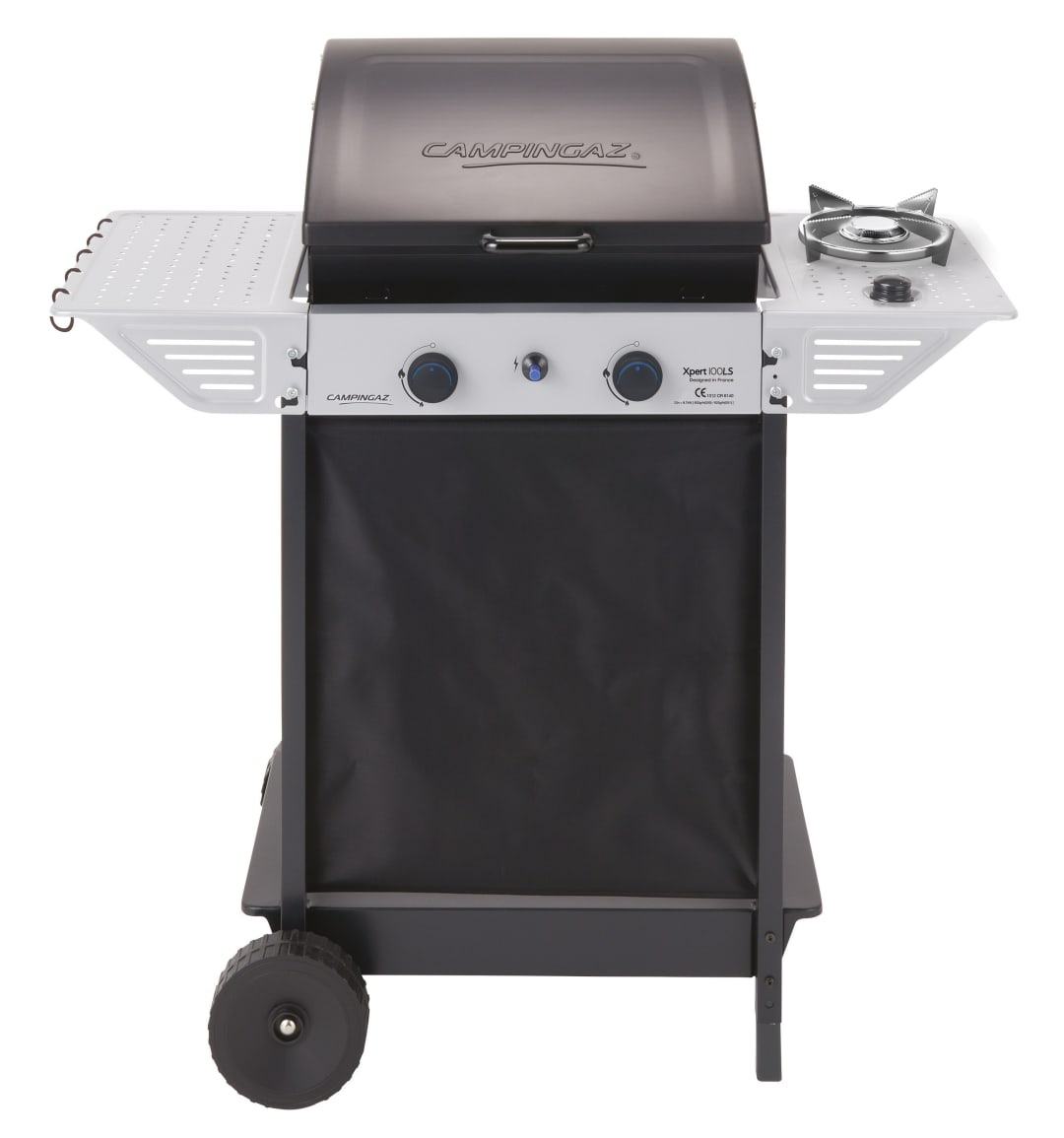 Campingaz Xpert 100 L barbacoas de gas