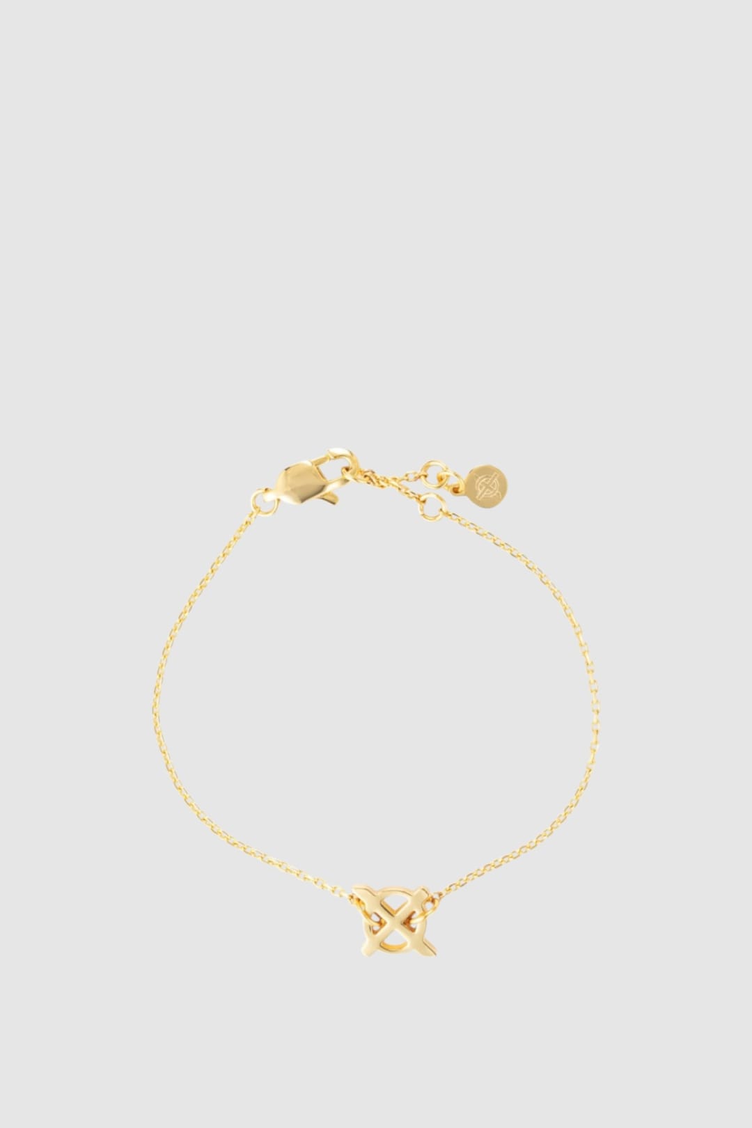Leah Chain Bracelet