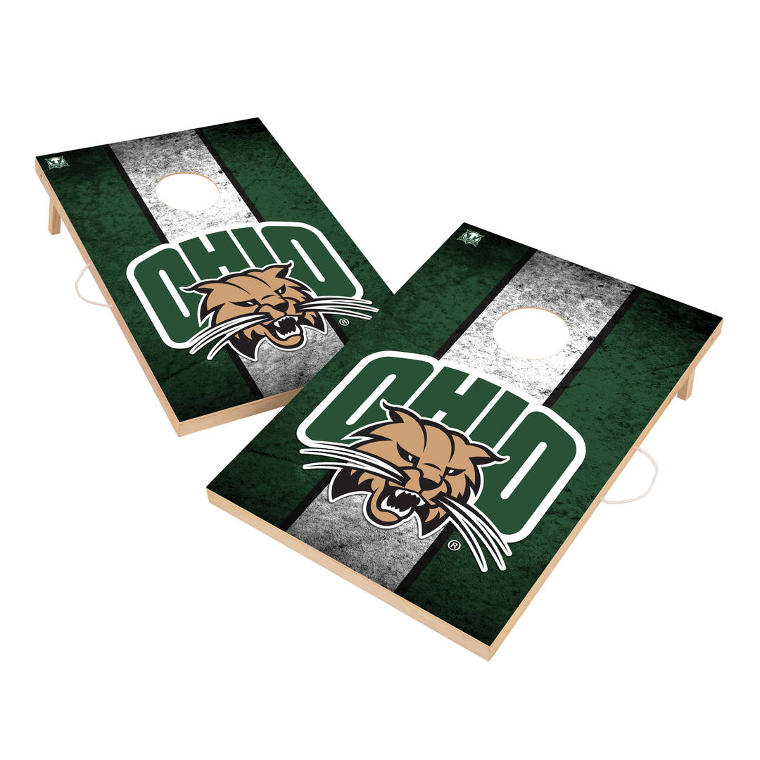 Ohio University Bobcats | 2x3
