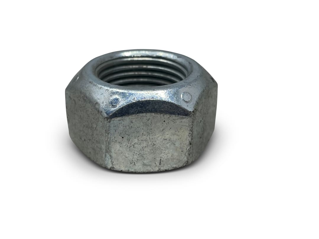 Meritor Nut Left Hand