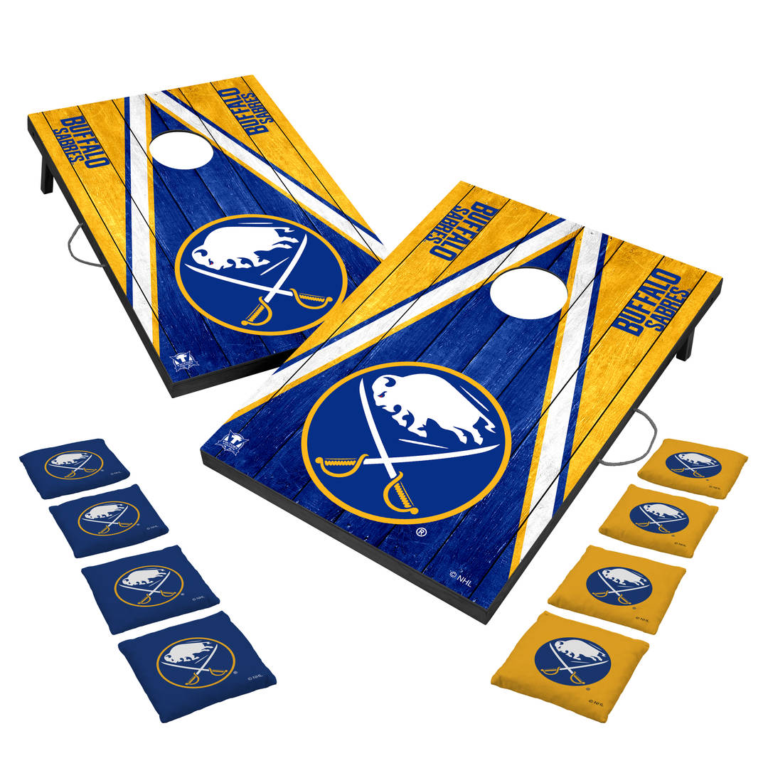Buffalo Sabres | 2x3 Bag Toss