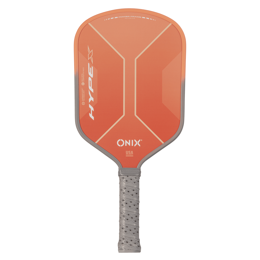 ONIX Hype X Pickleball Paddle 