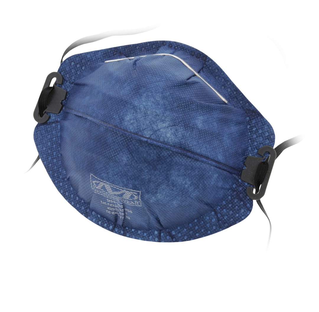 N95 Respirator Mask