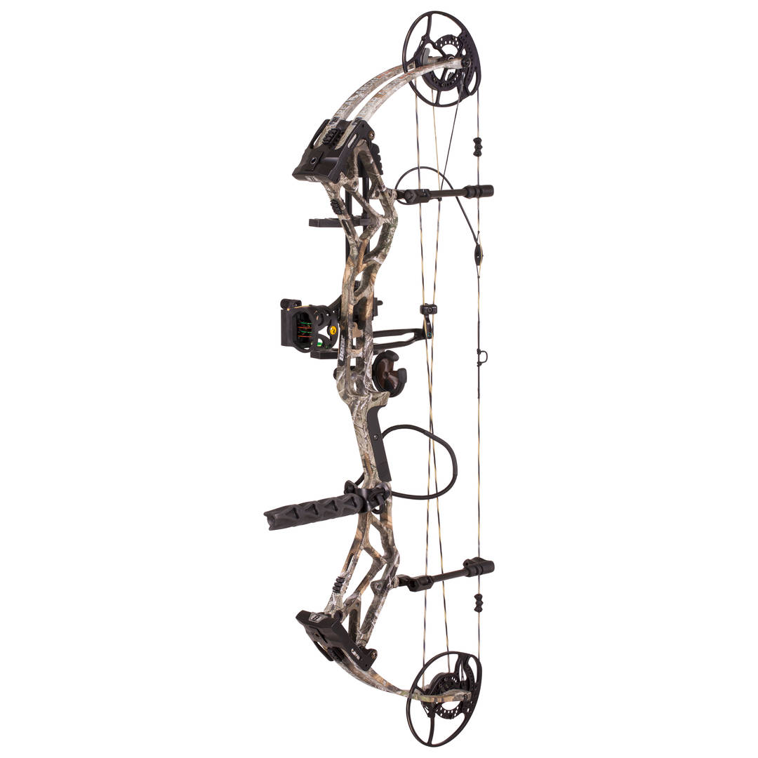 Bear Archery BR33 Hybrid Cam C