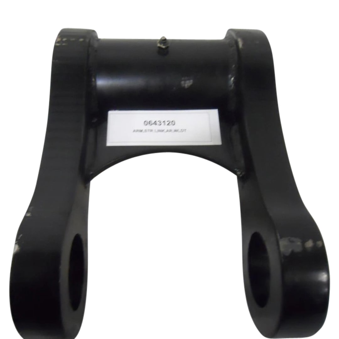 Wastebuilt® Replacement for McNeilus Arm, Straight Link Arm Weldment
