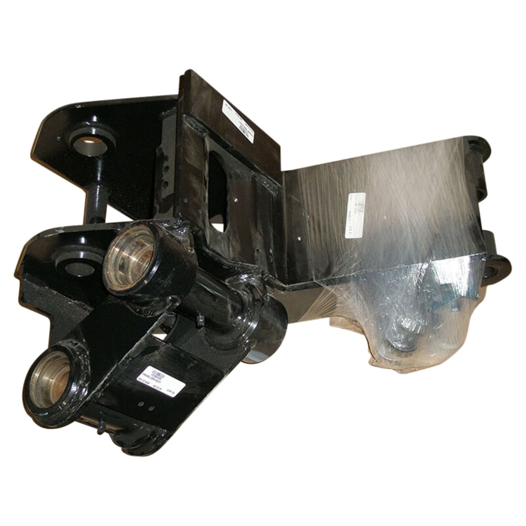 Wastebuilt® Replacement for McNeilus Frame, Grabber, Assembly