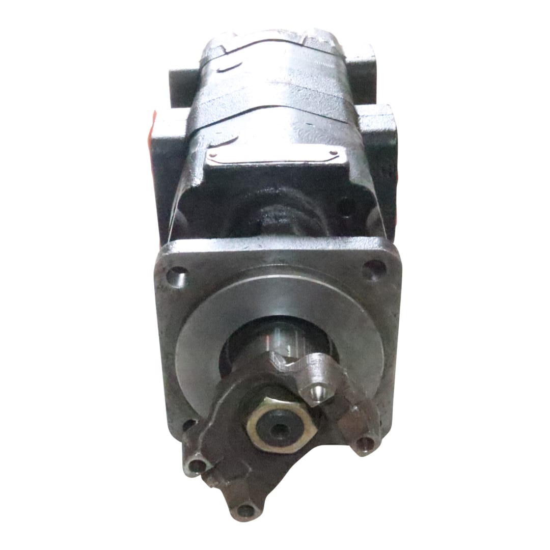 Wastebuilt® Replacement for McNeilus Pump,P350,2.25X2.25,CCW