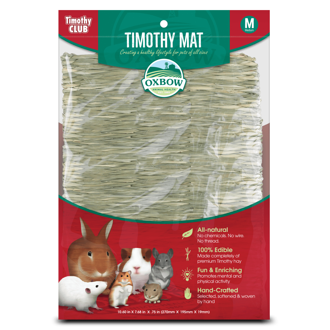 Timothy CLUB Timothy Mat - M