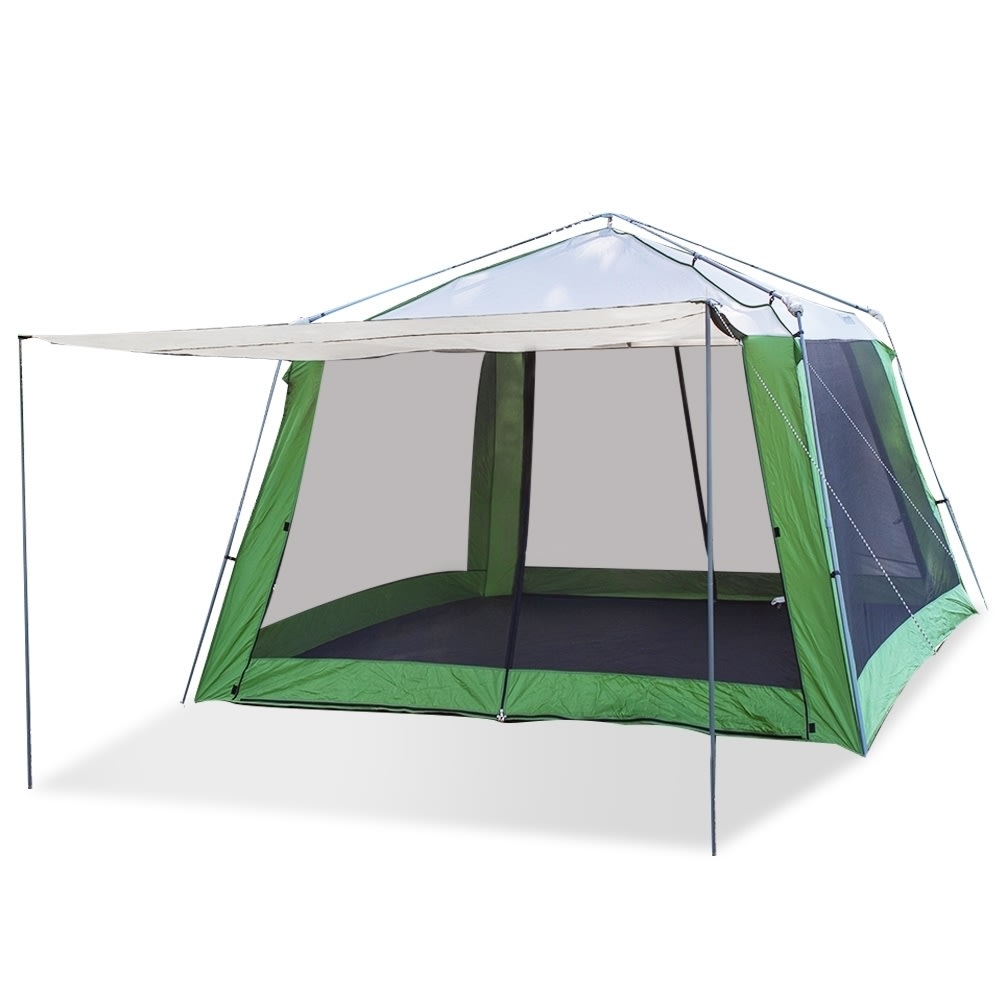 SHELTER 3.2 X 3.2 INSTANT SCREENHOUSE